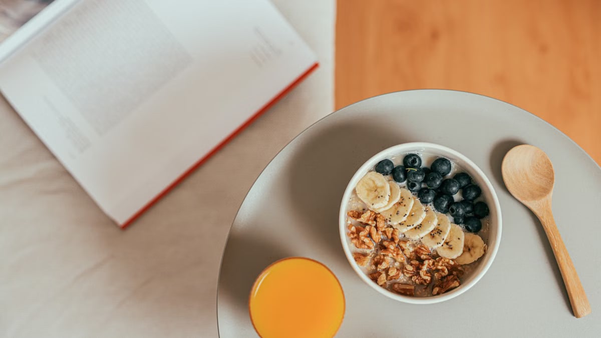 Los Beneficios de una Dieta Balanceada